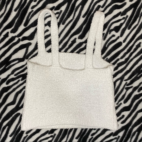 Forever 21 Crop Top - Picture 2 of 3